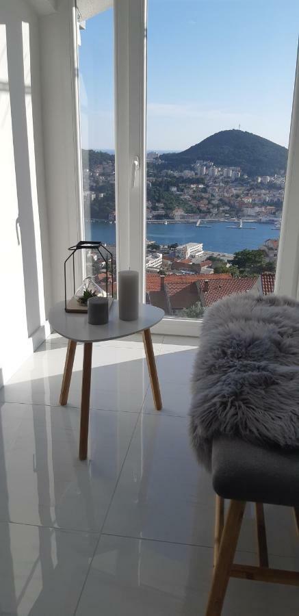 Ivana Apartment Dubrovnik Exteriör bild